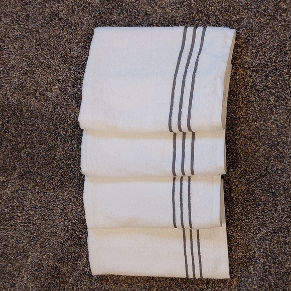 Mainstays Bath Mainstay Bath Towels Poshmark